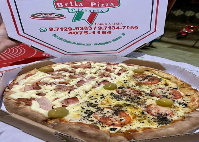 Meia A Moda Da Casa e meia Marguerita com manjericão seco