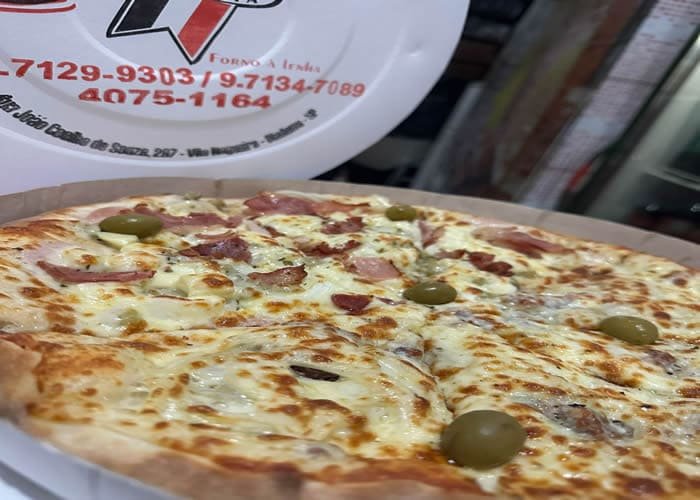 Meia Sertãozinho (Carne Seca) e meia Portuguesa